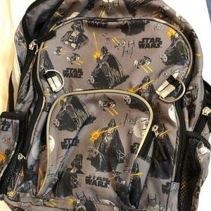 Star Wars Large Bookbag